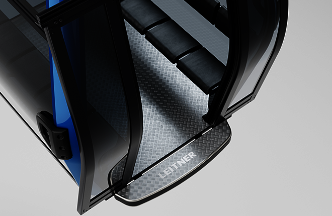 Höchster Sitzkomfort