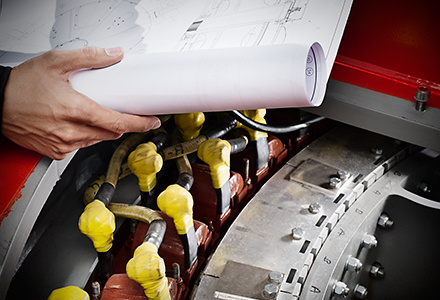 Energieeffizient Energieeffizient