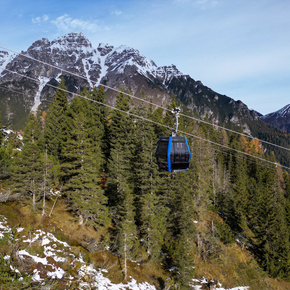 GD10 Galtbergbahn