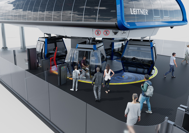 LEITNER x Mountain Planet