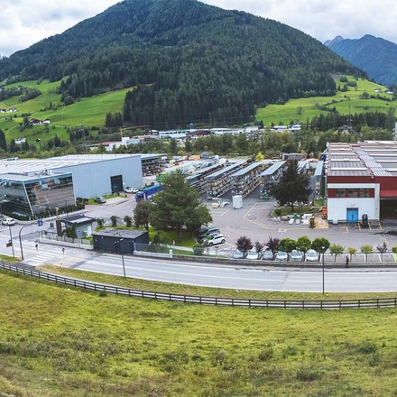 LEITNER Unterackern Italien