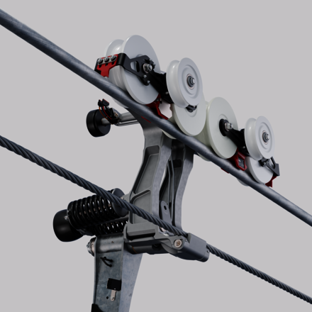 2S Laufwerk 2S Laufwerk