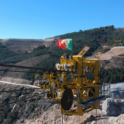 Blondin - Alto Tamega