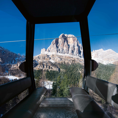 GD10 Cortina Skyline I +II