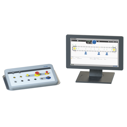 LEITNER Steuerung