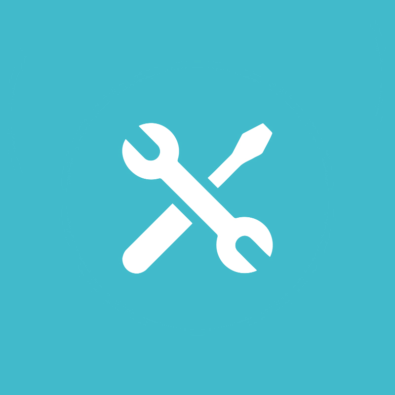 Maintenance Icon