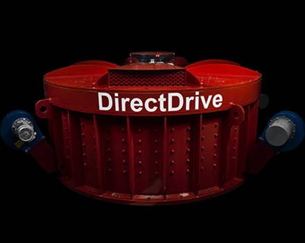 DirectDrive by LEITNER