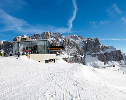 Dantercepies Wolkenstein Italien