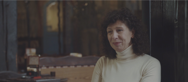 Zehra Druskic Sarajevo Bosnien