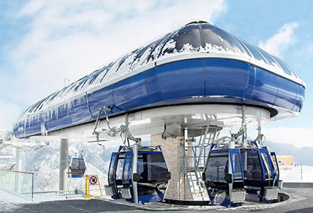 GD8 Qafqaz Aserbaischan