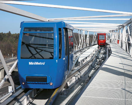 MiniMetro