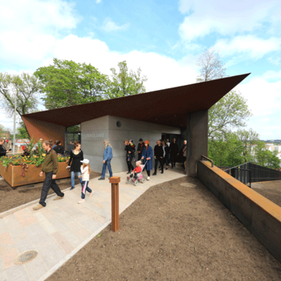 IE30 Turku / Turku (FI)