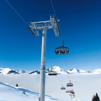 LEITNER - Innovation since 1888